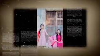Lahu Di Awaaz || remake video ! Simran Kaur dhadli latest ( Punjabi song )