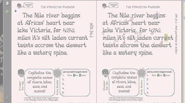 5  Mimio Screen Clipping Video