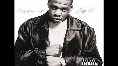 Jay-Z - Who You Wit ( Extended Version )
