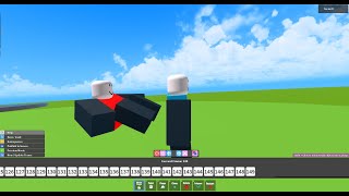 Movie Maker 3 Fight Roblox