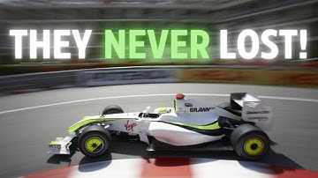 The Day Formula One Changed Forever!