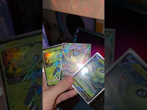 أيهما أفضل سيليبي بوكيمون كاردز بوكيمون