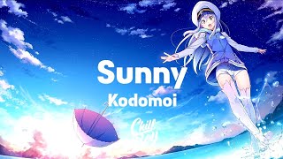 KODOMOi - Sunny [Chill Boy Promotion]