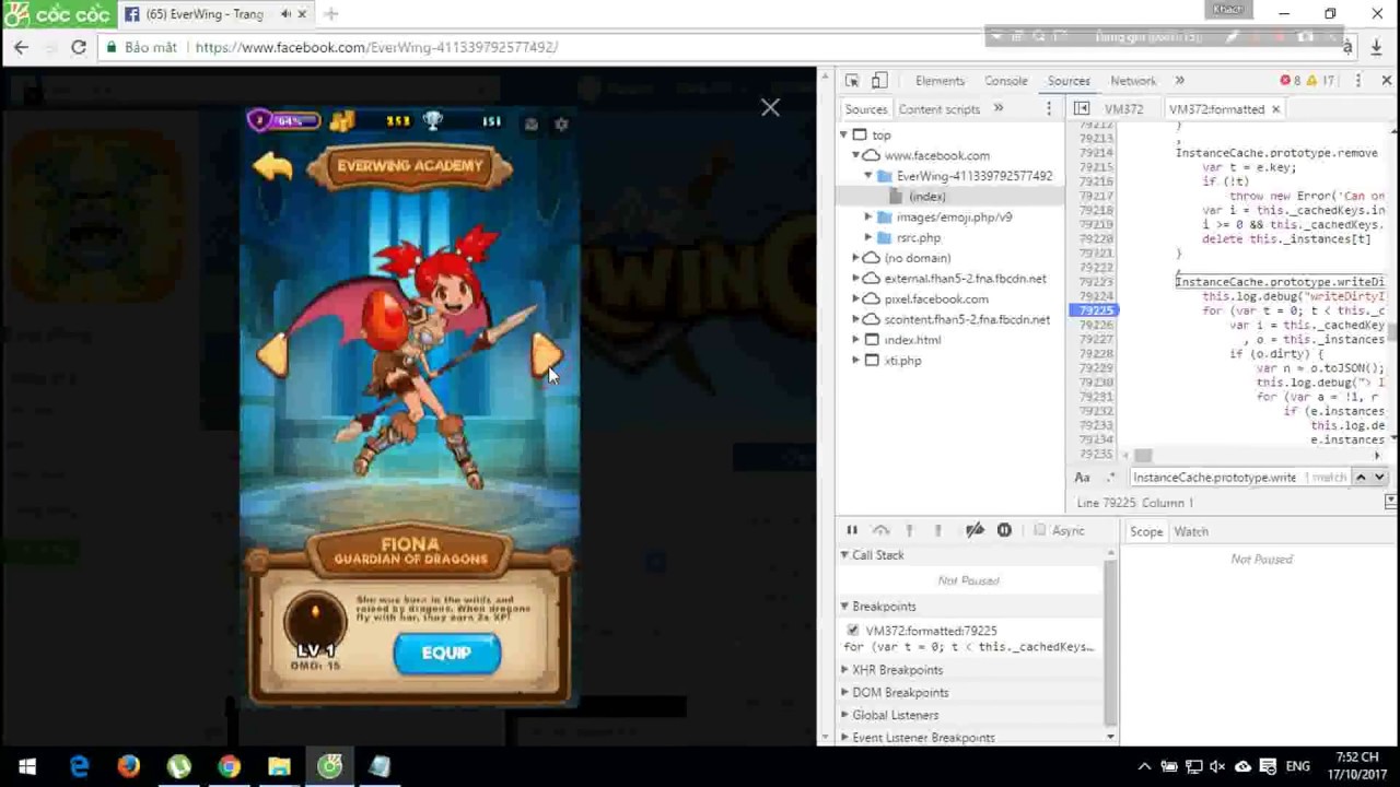 everwing hack 2021