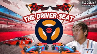 🏎 Top 5 Drivers Of The 60's | The Driver Seat | Ep.7 #nascar