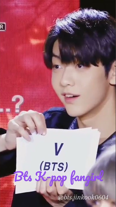 yeonjun imitate V 😅💜 #bts 💜💜#btsarmy #taehyung #v #yeonjun #txt
