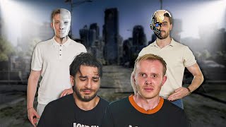 ROBOȚII PREIAU CONTROLUL (Partea 2)