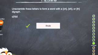 Language Arts App 1 screenshot 3