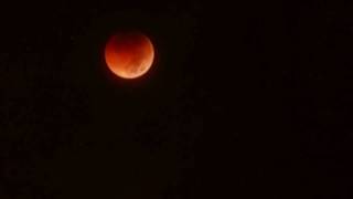 lunar eclipse 16 June 2011.wmv