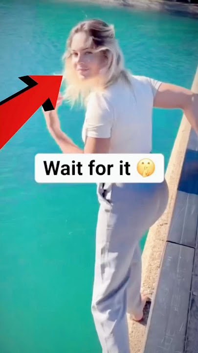 unique fishing style 🎣