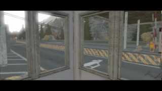 La Révélation Dayz Rp