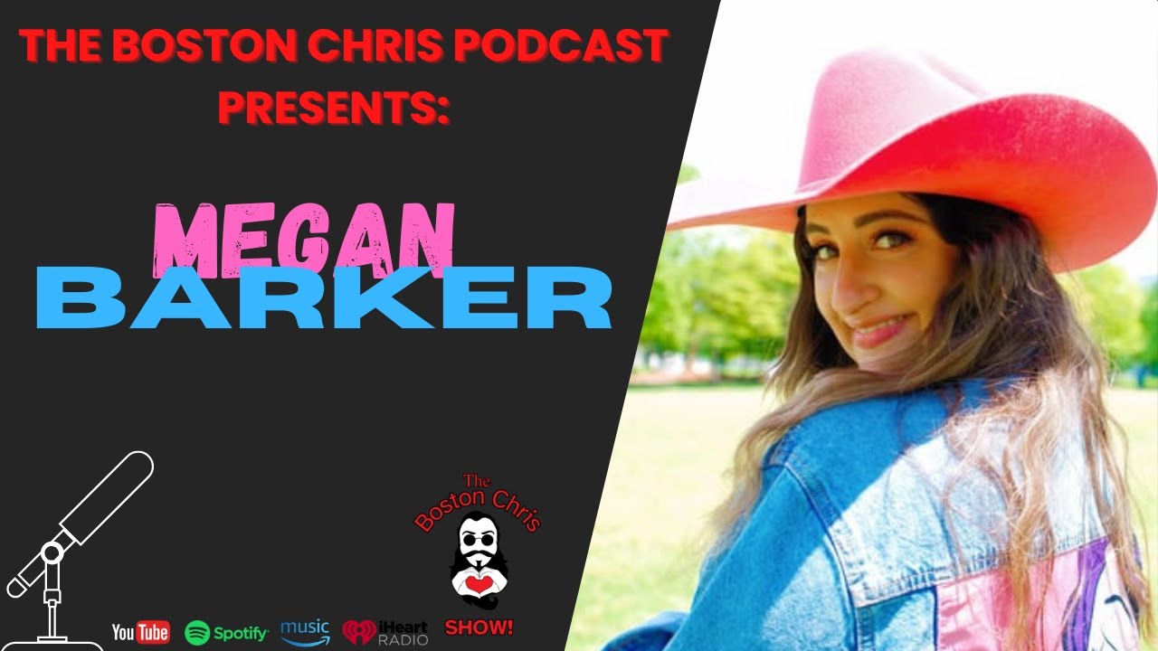 Megan Barker - Cowboy's Church | Acoustic Song & Story