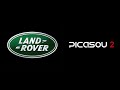 Адаптер Picasou2 для потоковой передачи Android через штатную систему CarPlay (Land Rover)