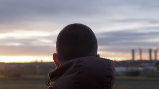 CHAMAN - MADRID DREAMIN' (Videoclip Oficial X Ashtray Films)