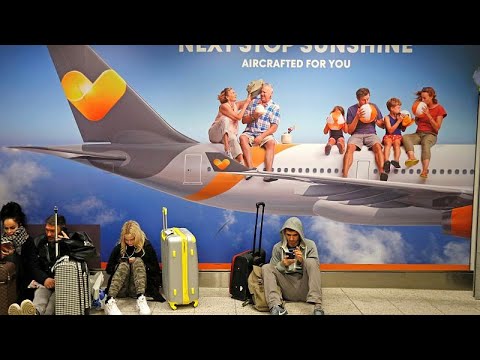 Gatwick Airport chaos expected to continue into Friday after drones ground flights
