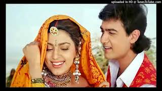 Ghoonghat Ki Aad Se Dilbar Ka Jhankar Hum Hain Rahi Pyar Ke 1993 Kumar Sanu Alka Yagnik