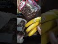 PRODUCE HAUL