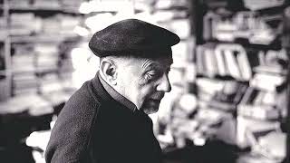 Jacques Ellul - Technical Progress is Always Ambiguous (1962)