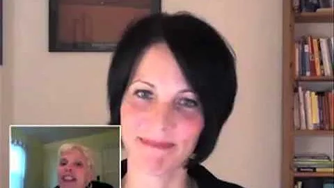 Day in the Life of a Coach - Sandra Seibert