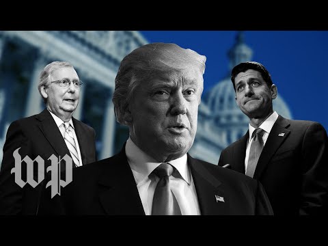 Why Republicans are on the defensive this election