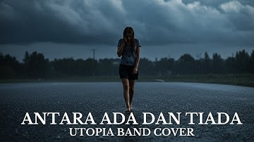 Antara Ada dan Tiada – Utopia | Cover Version