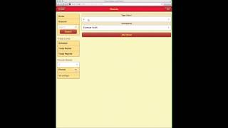 ScoutsTracker 101: Transferring a Scout between troops