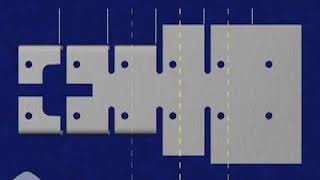 progressive die