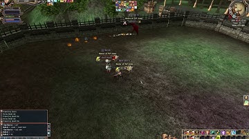 Royal LastChaos Episode- Skillspeed