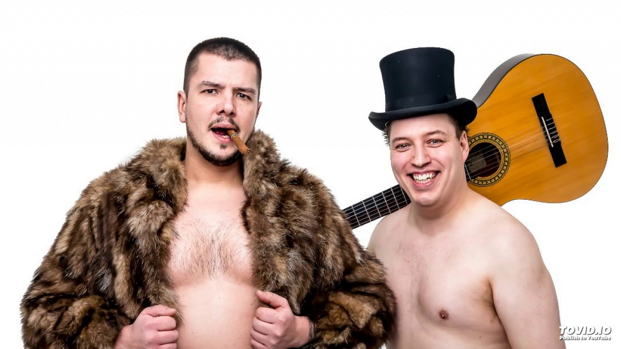 Bøbben og Yogi - Bjelleklang