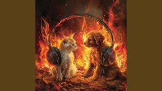 Soothing Ember Pets