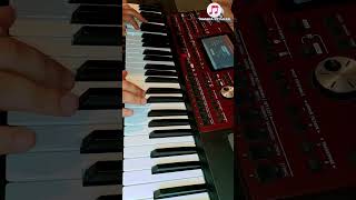 Voyage - cover KORG PA 700#тойырлары #korgmusic