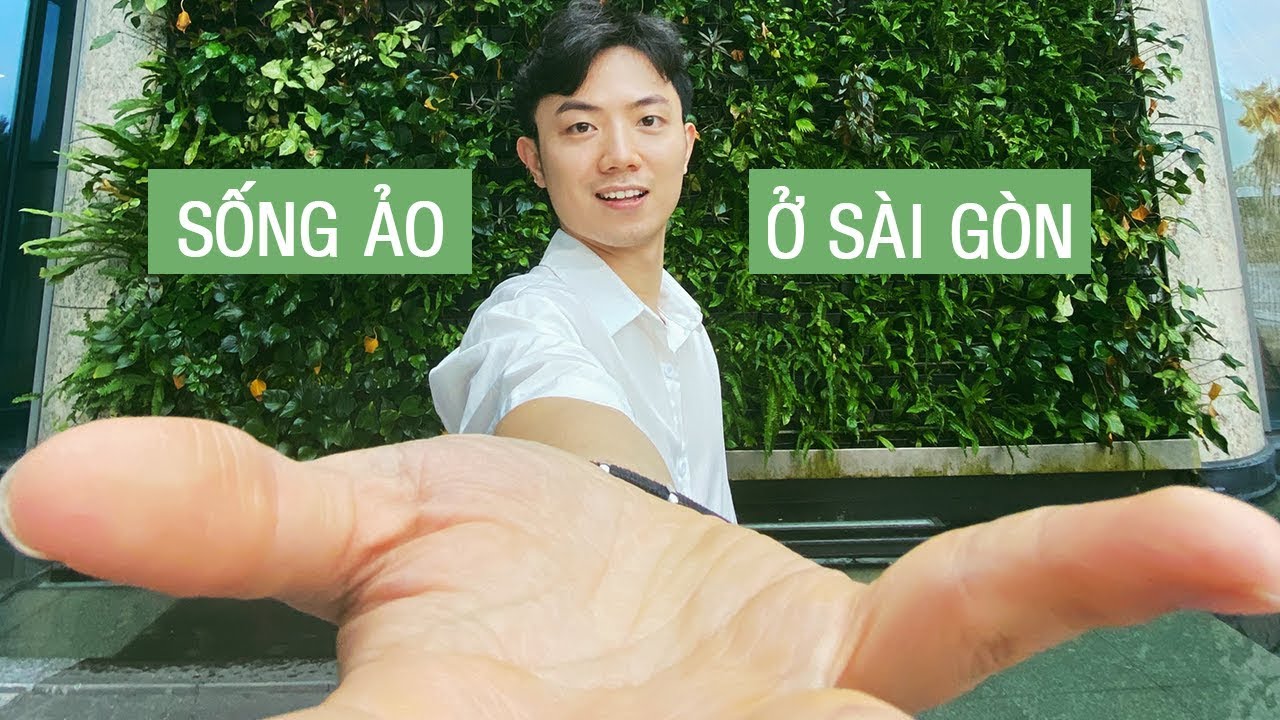 địa điểm sống ảo ở sài gòn 2022 New ĐỊA ĐIỂM SỐNG ẢO Ở SÀI GÒN (theo lời khuyên của một chàng trai Hà Nội)
