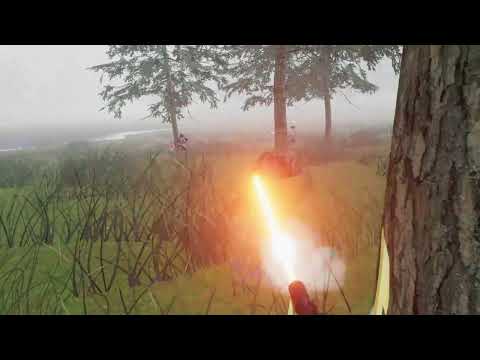 Short video from a recent BDF training event