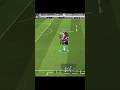 🔥 INSANE LAST-MINUTE GOAL IN EFOOTBALL!!! ⚽💥 #Shorts
