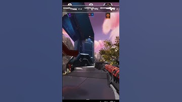 triple take is crazy? #apex #gaming #fypシ #memes #sniper #trending #apexclips