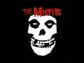 The misfits  angelfuck