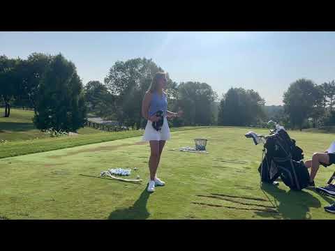 True Swing School Intro w/ Erika Larkin