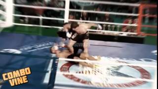 Combo Vine #882