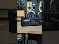 Yamaha GE-60 Natural Sound Graphic Equalizer – Spectrum Analyzer Japan