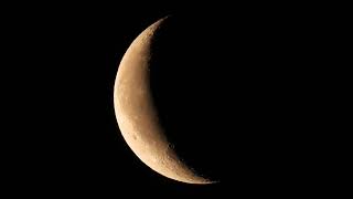 Roma Luna calante del 6 marzo 2024 ore 05 e 40