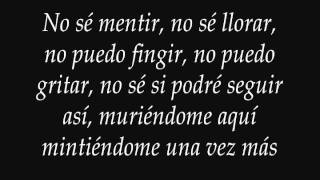 Lillyput - Lillyput - Detrás Del Sol - Letra