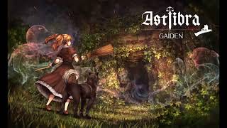 #23 Backpack - ASTLIBRA Revision Gaiden OST (Extended)