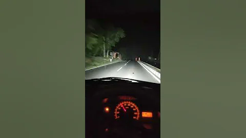 car LED fog light 4led 9824236844.rajkot.gujrat