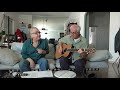 Vintage Project: Out on the Weekend, Neil Young cover