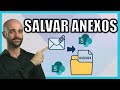 Como Salvar Anexos do E mail em Pastas por Mês e Ano no SharePoint Automático!