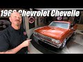 1966 Chevrolet Chevelle For Sale Vanguard Motor Sales