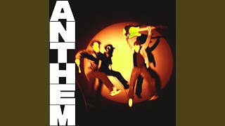 Video thumbnail of "ISLY - ANTHEM"