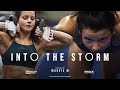 Into the storm  powerful motivational