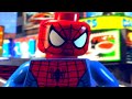 LEGO Marvel Super Heroes Mobile Walkthrough Part 2 Baxter Building 
