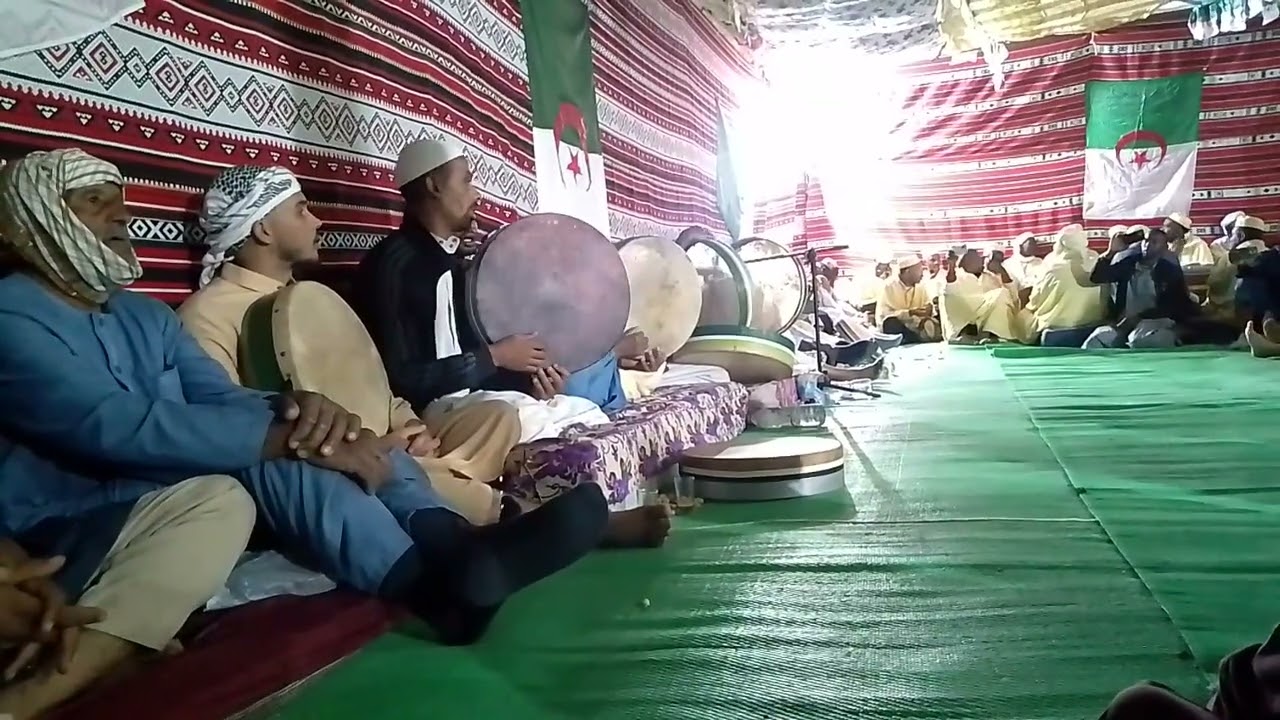 شيخ بلخير سالمي (ورقلة.عين القديمة)